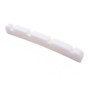 Fender American Deluxe Precision Bass Pre-Slotted Bone Nut High Quality For Sale