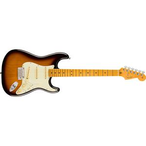 Fender American Professional II Stratocaster MN Electric Guitar with Hardshell Case-2-Colour Sunburst Enjoy Cheap Online