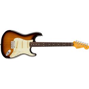 Fender American Professional II Stratocaster RW Electric Guitar with Hardshell Case-2-Colour Sunburst Buy Cheap Reliable
