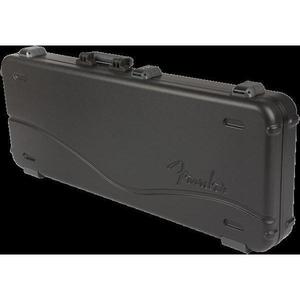 Fender Deluxe Molded Strat/Tele Hardshell Case Very Cheap Cheap Online