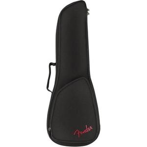 Fender FU610 Soprano Ukulele Gig Bag Discount For Nice