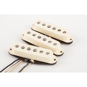 Fender American Vintage Original '57/'62 Stratocaster Pickups Set of 3 Outlet The Cheapest
