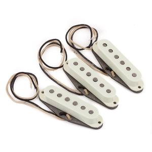 Fender American Vintage '65 Stratocaster Pickup Set of 3 Sale Discount