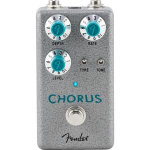 Fender Hammertone Chorus Guitar Pedal Clearance Big Discount