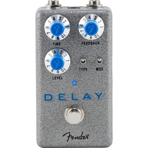 Fender Hammertone Delay Guitar Pedal Buy Cheap Official Site
