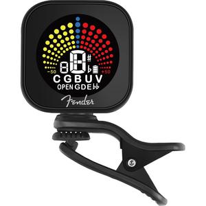 Fender Flash 2.0 Rechargeable Clip-On Tuner Sale Hot Sale