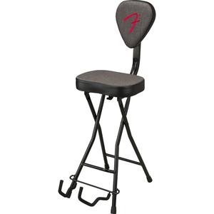 Fender 351 Studio Seat/Stand for Guitar Cheap Sale Low Pice Fee Shipping