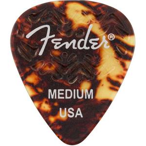 Fender 351 Wavelength Medium Picks 6-Pack Cheap Sale Visit