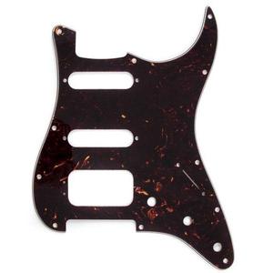 Fender American Deluxe Fat Strat 11-Hole HSS Pickguard-Tortoise Shell Buy Cheap Authentic