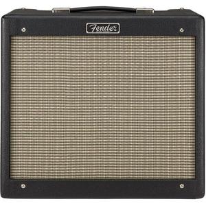 Fender Blues Junior IV Tube Electric Guitar Amp with 12" Speaker-15 Watts Sale Real