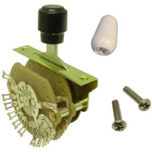 Fender 5-Way Super Switch for Stratocaster Cheap Sale Really