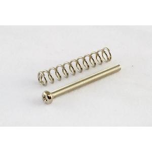 All Parts GS-0394-001 Metric Humbucker Mounting Screws-4 Pack-Nickel Discount With Mastercard