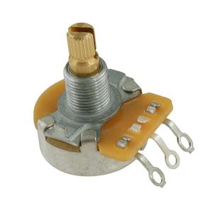 All Parts EP-0085-000 CTS 250K Split Shaft Audio Pot Latest Collections Online