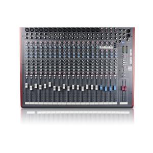 Allen & Heath ZED-24 24-Channel Mixer with USB Audio Interface Outlet 2025 Newest
