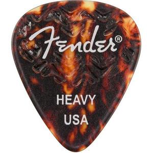 Fender 351 Wavelength Heavy Picks 6-Pack Free Shipping Outlet