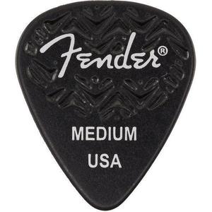 Fender 351 Wavelength Medium Picks 6-Pack Classic For Sale