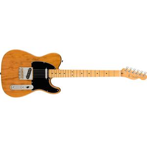 Fender American Professional II Telecaster Electric Guitar MN with Deluxe Case-Roasted Pine Cheap Sale Footaction