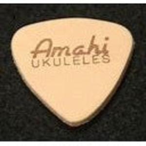Amahi Leather Ukulele Pick With Paypal Online