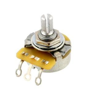 All Parts EP-4385-000 CTS 250K Vintage-Style Split Shaft Audio Pot Release Dates Sale Online