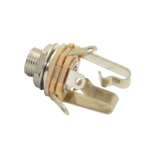 All Parts EP-0155-00 Switchcraft 1/4" 12B Stereo Input Jack Discount Release Dates