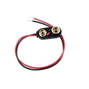 All Parts EP-0249-000 9V Battery Terminals Cheap Store