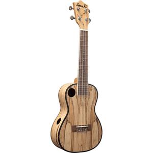 Amahi F770C Concert Spalted Maple Top Ukulele with Gig Bag Sale Release Dates