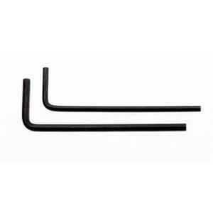 All Parts AW-0131-000 Floyd Rose Tremolo Wrench Set 2-Piece Fast Delivery For Sale