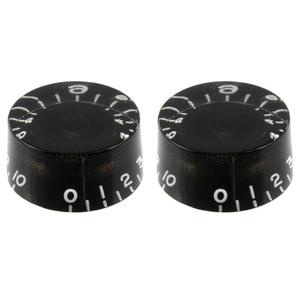 All Parts PK-0130-023 Speed Knobs 2-Pack-Black Really Cheap