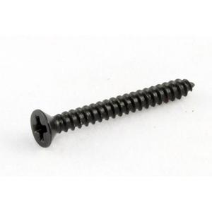 All Parts GS-0008-003 Tall Humbucking Ring Screws #2 x 3/4"-Black-Pack of 8 For Nice Cheap Price