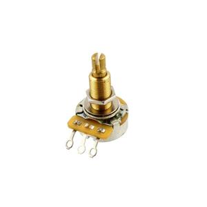 All Parts EP-4685-000 CTS 250K Long Split Shaft Audio Pot Brand New Unisex