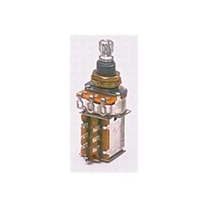 All Parts EP-0225-000 25K Push/Pull Pot DPDT Collections Online