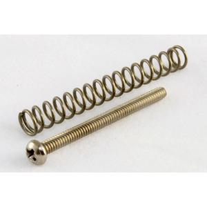 All Parts GS-0012-001 Long Humbucking Pickup Mounting Screws-Pack of 4-Nickel Excellent Sale Online