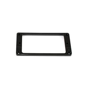 All Parts PC-0733-023 Humbucking Curved Pickup Rings-Black Outlet Lowest Pice
