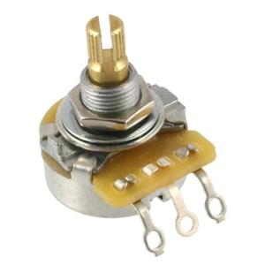 All Parts EP-4985-000 CTS 250K Linear Split Shaft Tone Pot Cheap Sale Shop