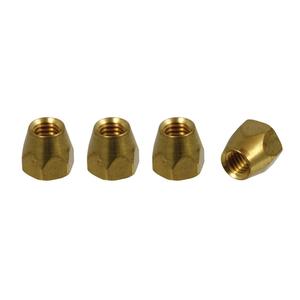 All Parts LT-0660-008 Truss Rod Nuts for Gibson-4 Pack Buy Cheap With Mastercard