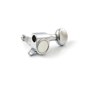 All Parts TK-7562-010 Tuning Keys 3 3 Chrome Newest For Sale
