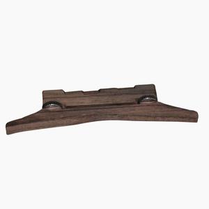 All Parts MB-0508-0R0 Adjustable Mandolin Bridge with Compensated Top-Rosewood Cheap Footlocker Finishline