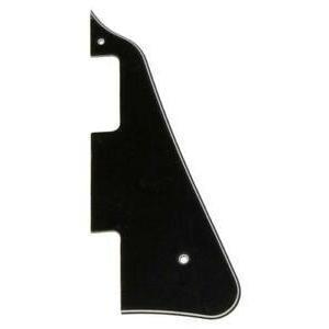 All Parts PG-0800-033 Pickguard for Gibson Les Paul-Black Footlocker Finishline Cheap Pice