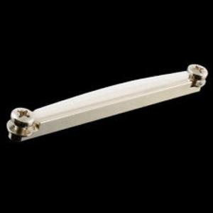 All Parts BP-0858-010 Height Adjustable Guitar Bridge Cheap Sale Comfortable