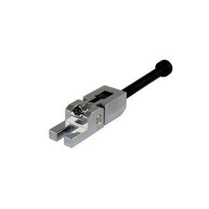 All Parts BP-0490-010 Schaller Saddle for Floyd Rose-Chrome Cheap Sale