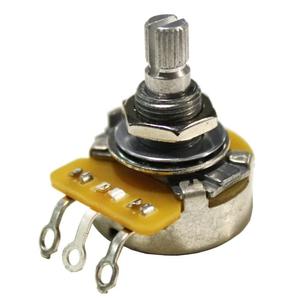 All Parts EP-0086-000 CTS 500K Split Shaft Audio Pot Lowest Pice