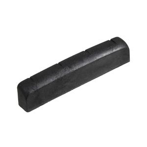 All Parts BN-0828-00G Graphite Bass Nut-Black Cheap Sale View