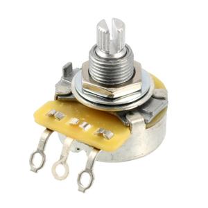All Parts EP-4386-000 CTS 500K Vintage-Style Split Audio Pot Fast Delivery For Sale