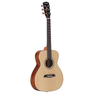 Alvarez Regent Student Acoustic Guitar with Gig Bag-Natural Reliable Cheap Online
