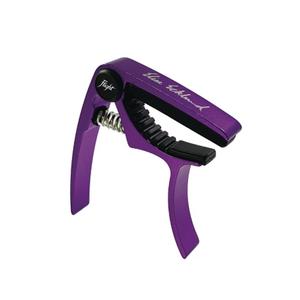 Flight FC-EE Elise Ecklund Signature Capo for Ukuleles Discount Looking For