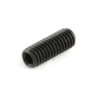 All Parts GS-0049-003 Guitar Metric Bridge Height M3 x 8mm Screws-Black The Cheapest Cheap Pice