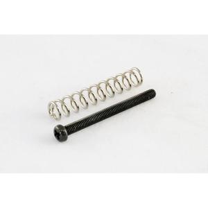 All Parts GS-0394-003 Metric Humbucker Mounting Screws-4 Pack-Black Newest Online