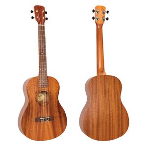 Flight NUB310 Sapele Baritone Ukulele Choice Online