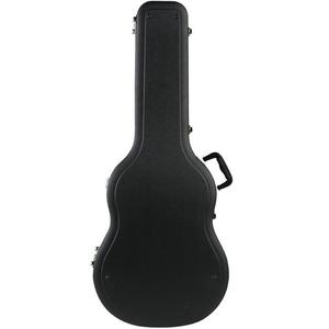 SKB 1SKB-8 Acoustic Dreadnought Economy Guitar Case (Used) Outlet 100% Authentic