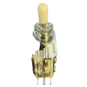 All Parts EP-4365-000 Switchcraft Right Angle Toggle New Online